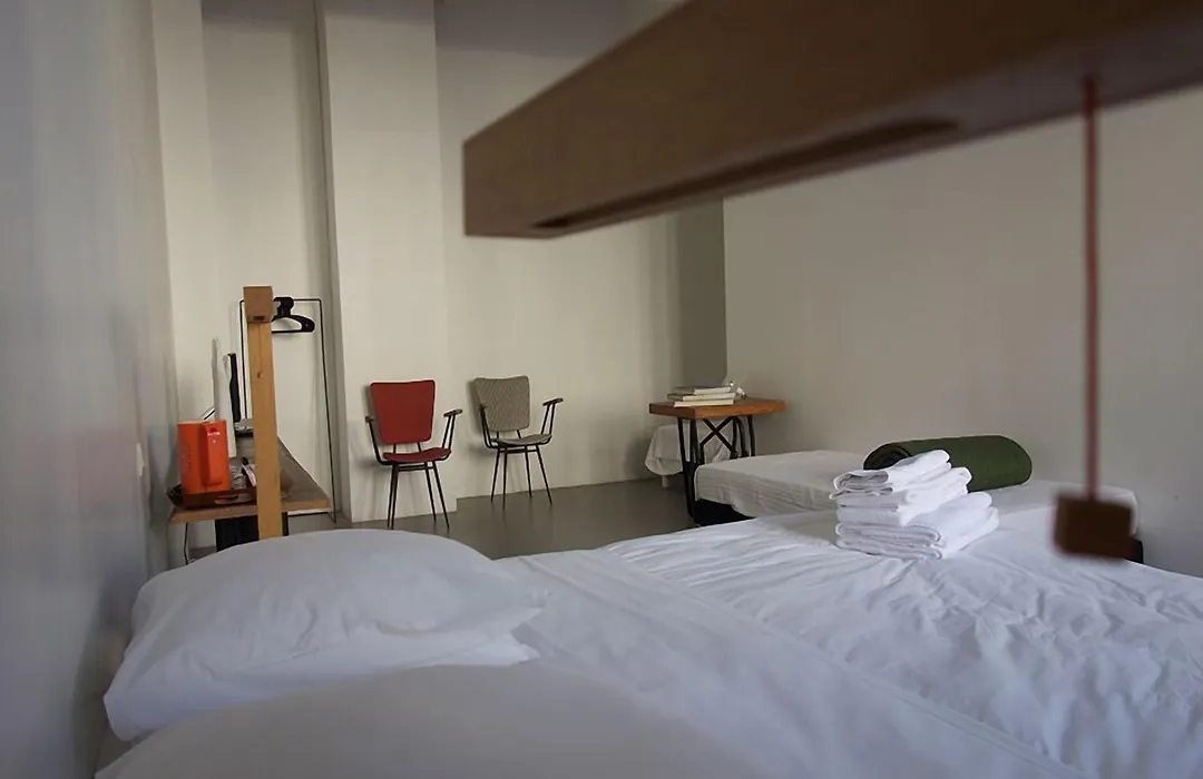B&B Bloc G-1